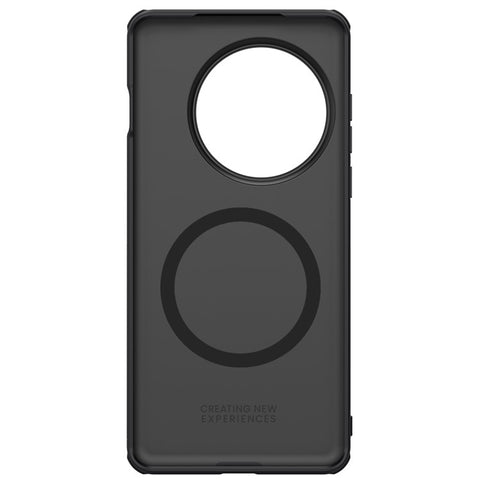 NILLKIN Frosted Shield Pro for OnePlus 13 Magnetic Case PC+TPU Phone Cover