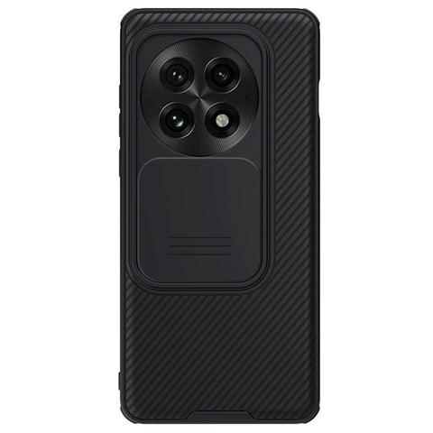 NILLKIN Camshield Pro Series for OnePlus 13 Case PC+TPU Slide Camera Lid Phone Cover