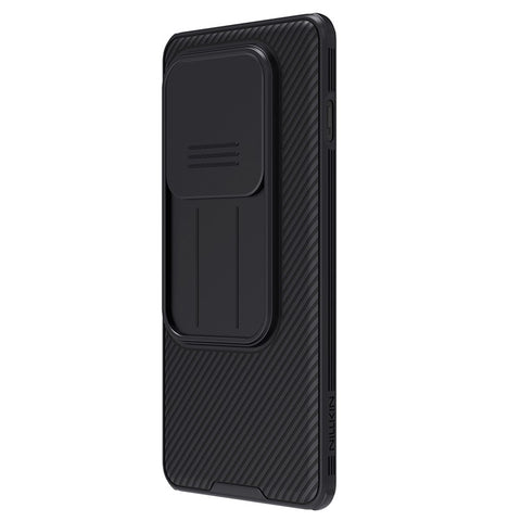 NILLKIN Camshield Pro Series for OnePlus 13 Case PC+TPU Slide Camera Lid Phone Cover