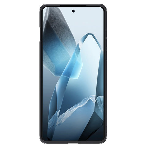 NILLKIN Camshield Pro Series for OnePlus 13 Case PC+TPU Slide Camera Lid Phone Cover