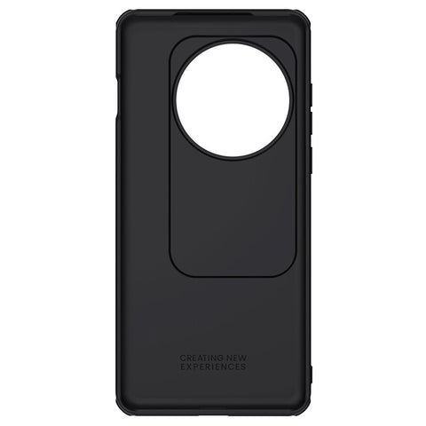 NILLKIN Camshield Pro Series for OnePlus 13 Case PC+TPU Slide Camera Lid Phone Cover