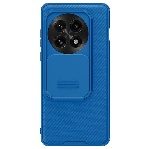 NILLKIN Camshield Pro Series for OnePlus 13 Case PC+TPU Slide Camera Lid Phone Cover