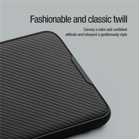 NILLKIN Camshield Prop Magnetic Series for Huawei Mate 70 Magnetic Case PC+TPU Phone Cover with Camera Cover