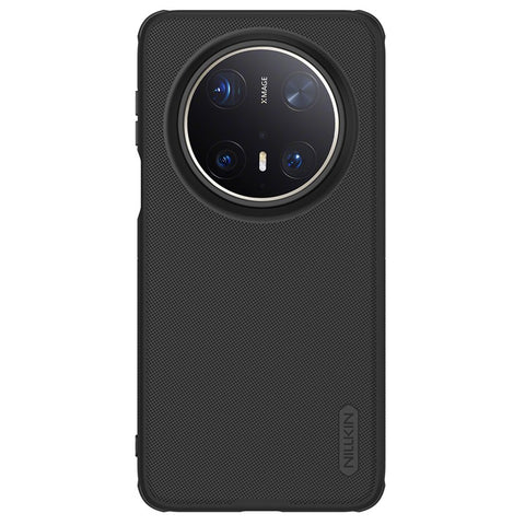NILLKIN Frosted Shield Pro For Huawei Mate 70 Pro+  /  Mate 70 Pro Case Matte PC+TPU Phone Cover