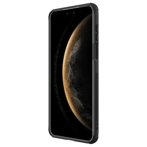 NILLKIN Frosted Shield Pro For Huawei Mate 70 Pro+  /  Mate 70 Pro Case Matte PC+TPU Phone Cover