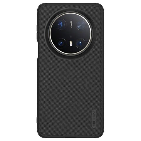NILLKIN Frosted Shield Pro for Huawei Mate 70 Pro  /  Mate 70 Pro+ Magnetic Case PC+TPU Phone Cover