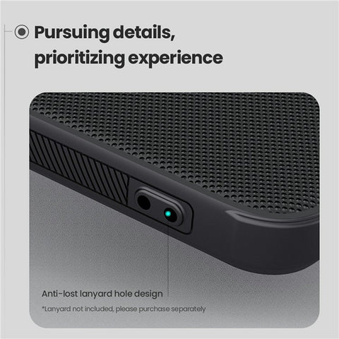 NILLKIN Frosted Shield Pro for Huawei Mate 70 Pro  /  Mate 70 Pro+ Magnetic Case PC+TPU Phone Cover