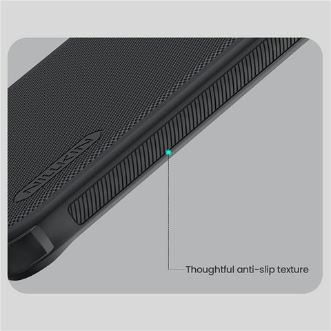 NILLKIN Frosted Shield Pro for Huawei Mate 70 Pro  /  Mate 70 Pro+ Magnetic Case PC+TPU Phone Cover