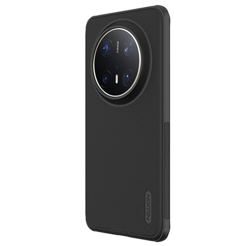 NILLKIN Frosted Shield Pro for Huawei Mate 70 Pro  /  Mate 70 Pro+ Magnetic Case PC+TPU Phone Cover