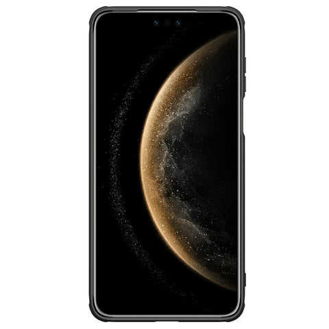 NILLKIN Frosted Shield Pro for Huawei Mate 70 Pro  /  Mate 70 Pro+ Magnetic Case PC+TPU Phone Cover