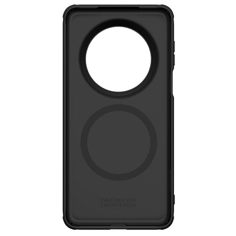 NILLKIN Frosted Shield Pro for Huawei Mate 70 Pro  /  Mate 70 Pro+ Magnetic Case PC+TPU Phone Cover