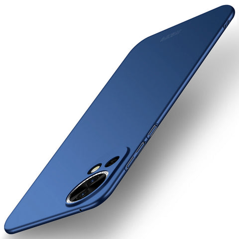 MOFI For Huawei nova 13 5G Phone Case  Shield Matte Series Ultra Slim PC Protective Cover