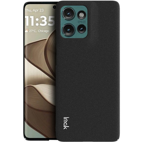 IMAK For Motorola Edge 50 5G Cowboy Hard Case PC Phone Back Cover