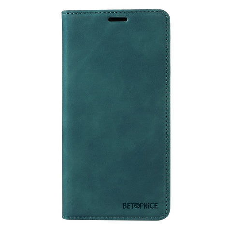 BETOPNICE 003 For Huawei nova 13 5G / nova 12 5G Wallet Case Leather Phone Cover with Stand