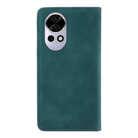 BETOPNICE 003 For Huawei nova 13 5G / nova 12 5G Wallet Case Leather Phone Cover with Stand