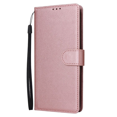 Wallet Phone Case for Oppo A80 5G / A3 Pro (India) 5G / A3 Pro (Global) 5G / K12x 5G (India) / A3x 5G (China) PU Leather Phone Cover