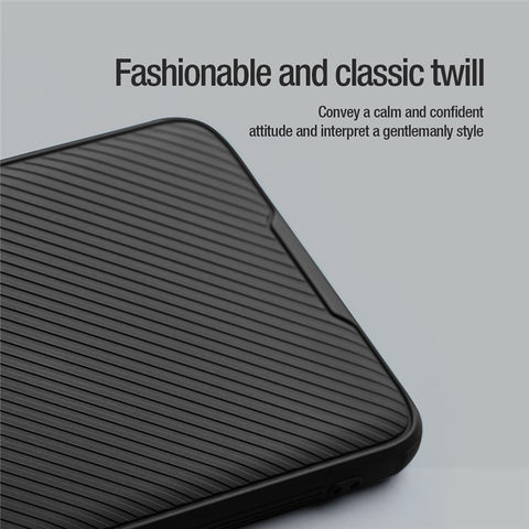 NILLKIN Camshield Prop Series for Huawei Mate 70 Pro+  /  Mate 70 Pro Case Slide Camera Protection PC + TPU Phone Cover