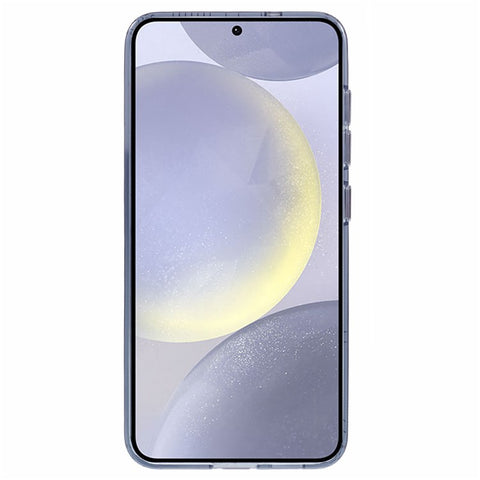 YOUNGKIT For Samsung Galaxy S25 Magnetic Case IMD Circuit Board PC TPU Phone Cover Matte Finish