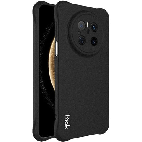 IMAK For Huawei Mate 70 Case TPU Phone Cover Airbag Shockproof Protection