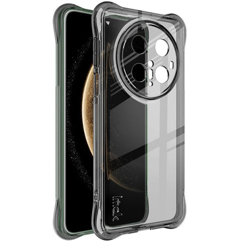 IMAK For Huawei Mate 70 Pro+ / Mate 70 Pro Case TPU Phone Cover Airbag Shockproof Protection