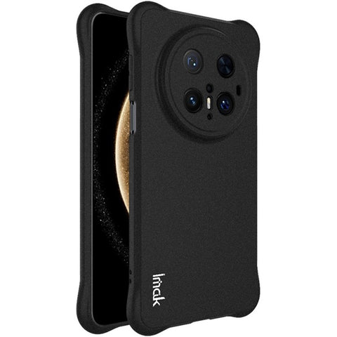 IMAK For Huawei Mate 70 Pro+ / Mate 70 Pro Case TPU Phone Cover Airbag Shockproof Protection