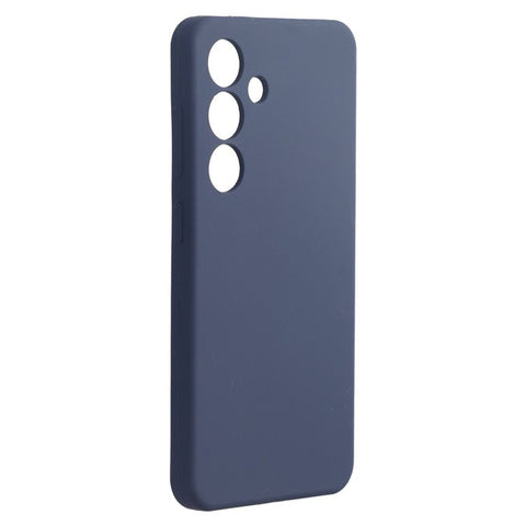 For Samsung Galaxy S24 Case Silicone Shockproof Phone Protective Cover Shell