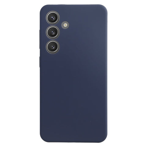 For Samsung Galaxy S24+ Case Silicone Shockproof Phone Protective Cover Shell