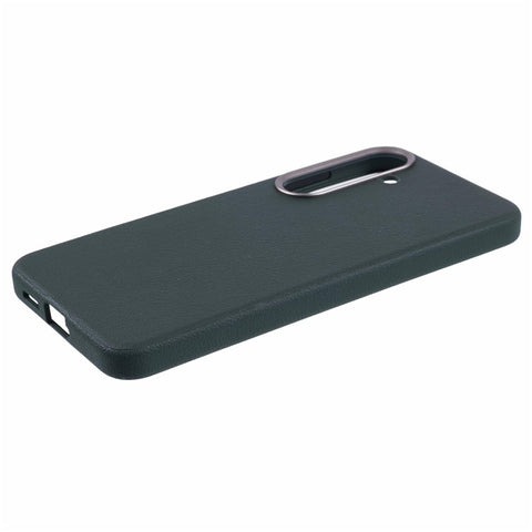 X-LEVEL For Samsung Galaxy S25 Case PU Leather Hard PC Back Phone Cover