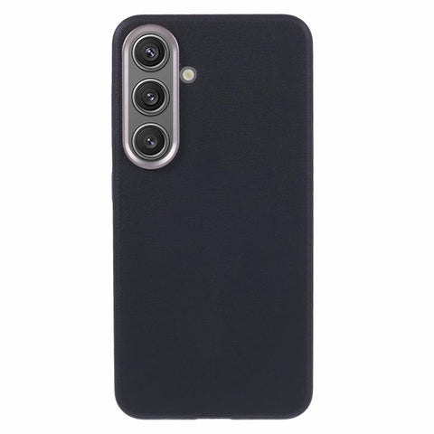 X-LEVEL For Samsung Galaxy S25 Case PU Leather Hard PC Back Phone Cover