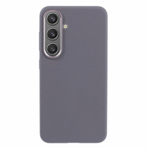 X-LEVEL For Samsung Galaxy S25 Case PU Leather Hard PC Back Phone Cover
