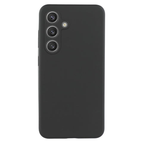 For Samsung Galaxy S24 Case Liquid Silicone Dropproof Cell Phone Cover