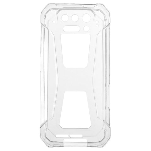 For Unihertz Tank 2 Pro Case Soft TPU Drop Protection Phone Cover