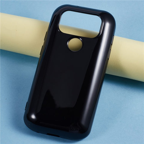 For Unihertz Jelly Max Case Soft TPU Drop Protection Phone Cover