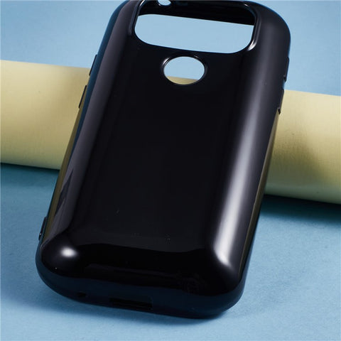 For Unihertz Jelly Max Case Soft TPU Drop Protection Phone Cover