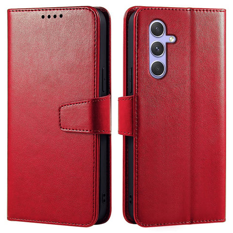 For Samsung Galaxy S23 FE Case Stand Card Holder Wallet Leather Phone Cover