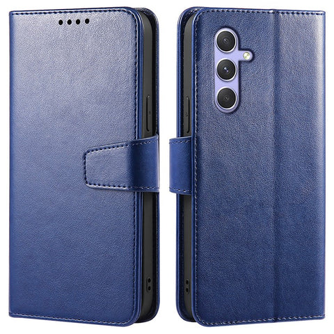 For Samsung Galaxy S23 FE Case Stand Card Holder Wallet Leather Phone Cover