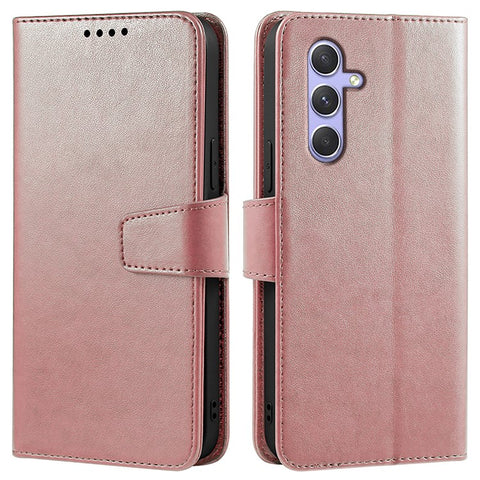 For Samsung Galaxy S23 FE Case Stand Card Holder Wallet Leather Phone Cover