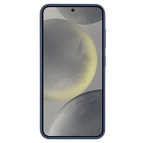 For Samsung Galaxy S25 Magnetic Case Rotary Ring Kickstand TPU + PC Phone Cover