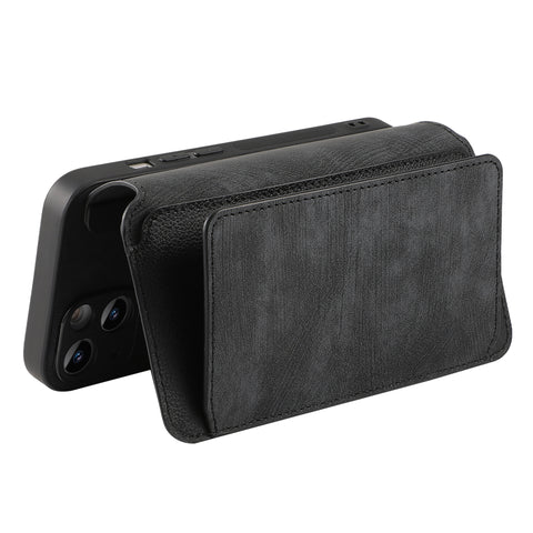 CASENEO For OnePlus 11 5G Case  MW-02 Detachable Magnetic Leather Flip Phone Cover