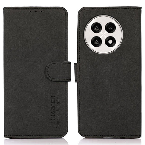 KHAZNEH For OnePlus Ace 5 Pro 5G / Ace 5 5G / 13R 5G Stand Case PU Leather Wallet Phone Cover