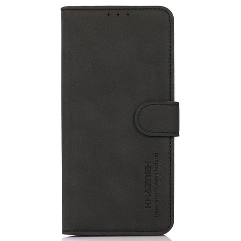 KHAZNEH For OnePlus Ace 5 Pro 5G / Ace 5 5G / 13R 5G Stand Case PU Leather Wallet Phone Cover