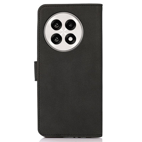 KHAZNEH For OnePlus Ace 5 Pro 5G / Ace 5 5G / 13R 5G Stand Case PU Leather Wallet Phone Cover