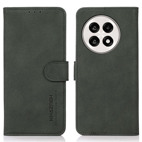 KHAZNEH For OnePlus Ace 5 Pro 5G / Ace 5 5G / 13R 5G Stand Case PU Leather Wallet Phone Cover