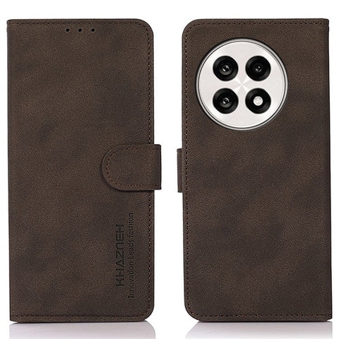 KHAZNEH For OnePlus Ace 5 Pro 5G / Ace 5 5G / 13R 5G Stand Case PU Leather Wallet Phone Cover