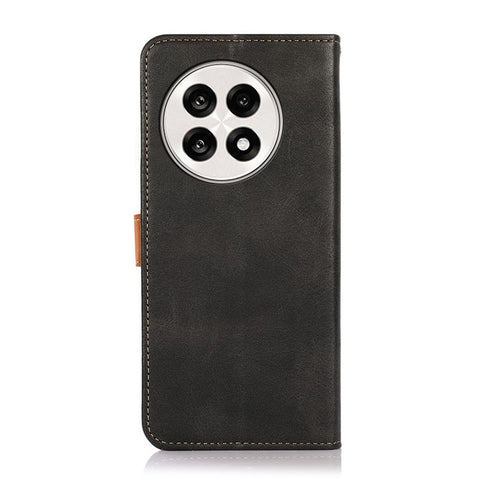 KHAZNEH Wallet Phone Case For OnePlus 13R 5G / Ace 5 5G / Ace 5 Pro 5G Stand Leather Flip Cover