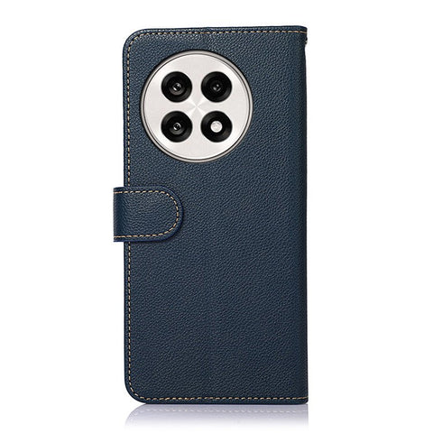 KHAZNEH Phone Case For OnePlus 13R 5G / Ace 5 5G / Ace 5 Pro 5G RFID Blocking Wallet PU Leather Cover