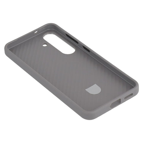 X-LEVEL For Samsung Galaxy S25 Magnetic Case Kickstand PC + PU Phone Back Cover