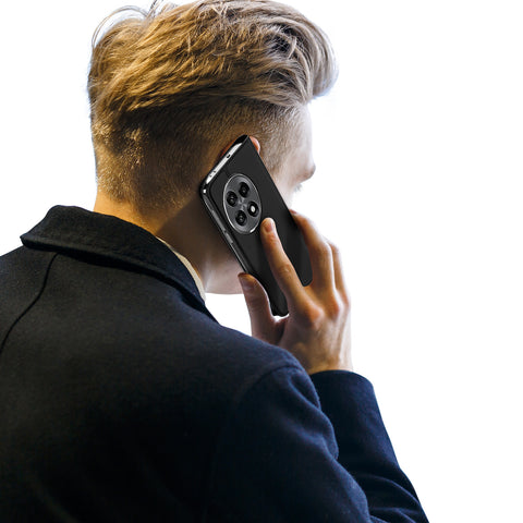 DUX DUCIS For OnePlus Ace 5 Pro 5G / OnePlus 13R 5G / OnePlus Ace 5 5G Case  Skin Pro Series Leather Stand Cover Card Holder