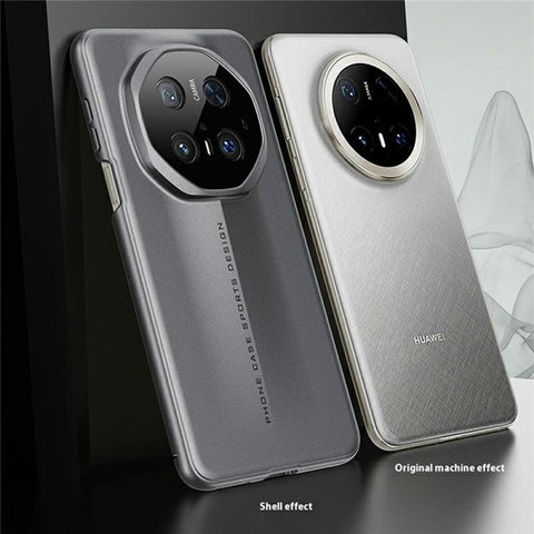 GKK For Huawei Mate 70 Pro / 70 Pro+ Case Slim Hard PC Protective Phone Cover