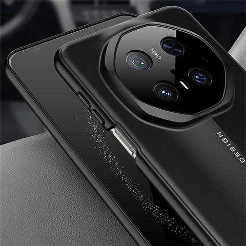 GKK For Huawei Mate 70 Pro / 70 Pro+ Case Slim Hard PC Protective Phone Cover